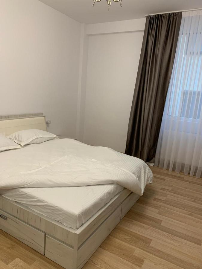 Sunrise Apartment Sibiu Exterior foto